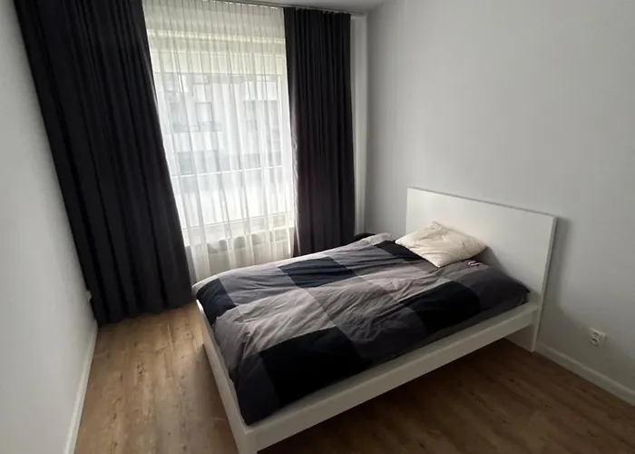Apartament Przedzalniana