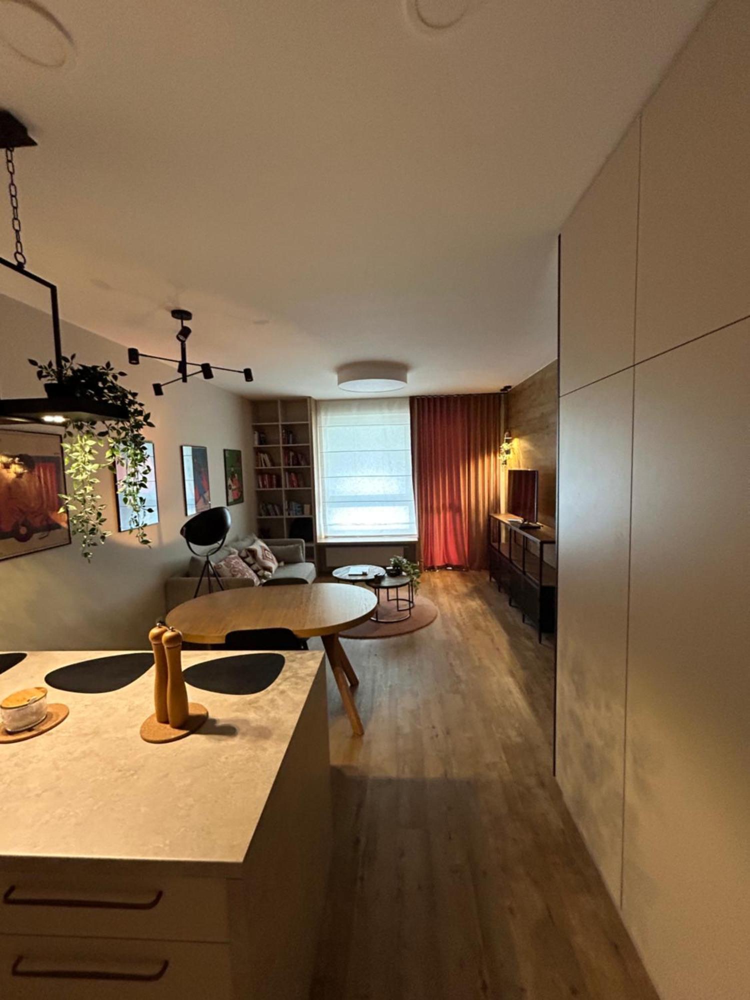Apartment Przedzalniana *