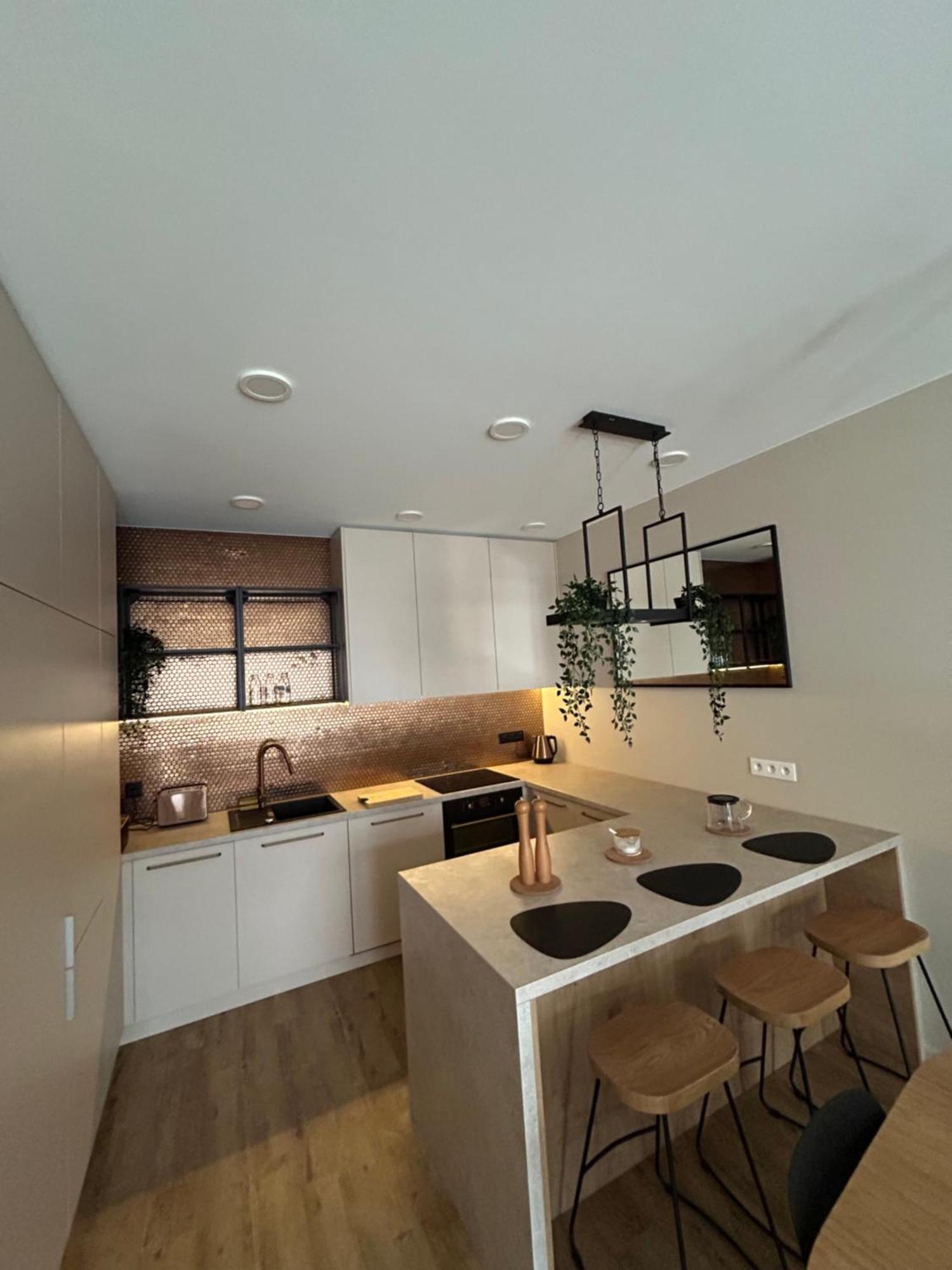 Apartment Przedzalniana *